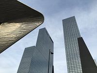 Rotterdam CS