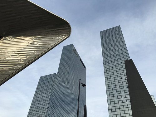 Rotterdam CS