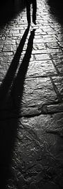 Shadow by Poster Art Shop