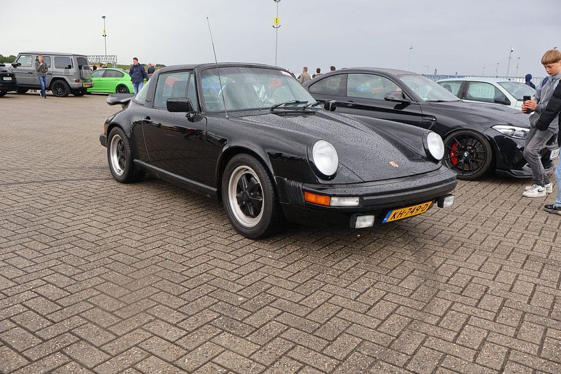 Schöner Supersportwagen von Auto's sophie