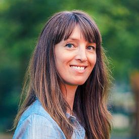 Lizzy Komen profielfoto