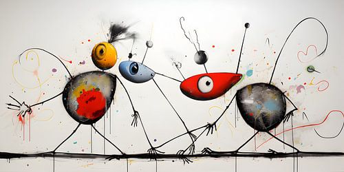 Délire de persécution