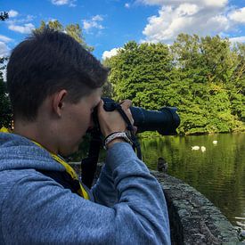 Yana Koolen Profile picture