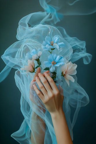 Transparante Tederheid iii