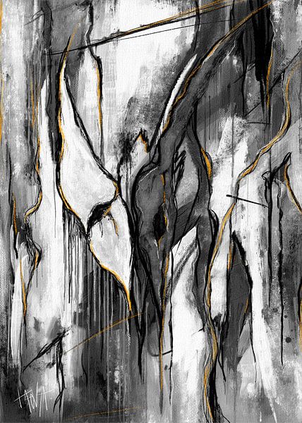 Splitlight by Tanja Kooymans