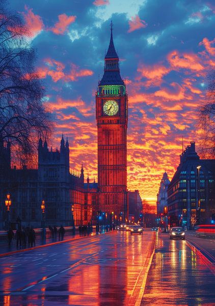 London 