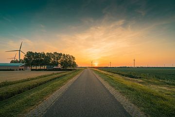 Noord-Beveland von Andy Troy