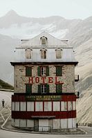 Hotel Belvedere