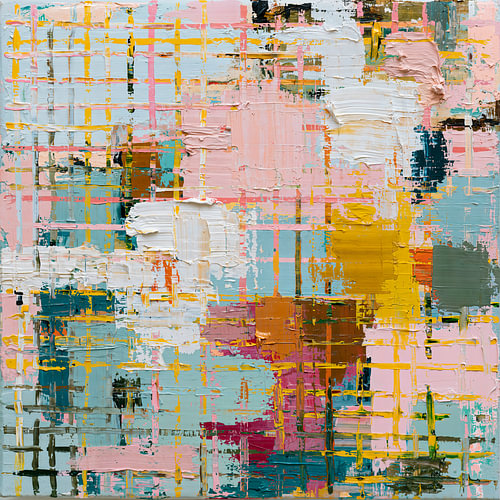 Grid van Harry Hadders Design