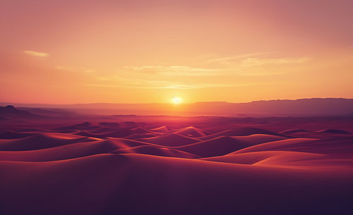 Golden hour