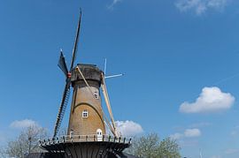 Molen Onverwacht