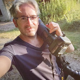 Andy van der Steen - Fotografie profielfoto