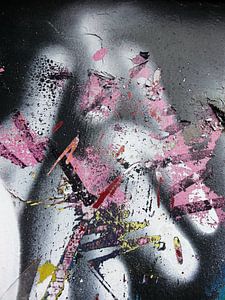 Urban Abstract 238