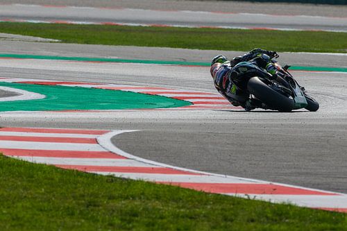 Cal Crutchlow / MotoGP San Marino, Misano World Circuit
