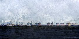 Worldwide shipping von Andreas Wemmje