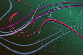 june 3444 von Claudia Gründler