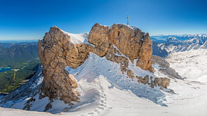 Zugspitze [I]