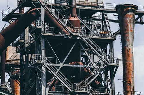 Geen twee manieren zijn hetzelfde