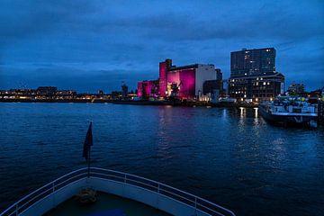 Rotterdam Süd von Tanja Otten Fotografie