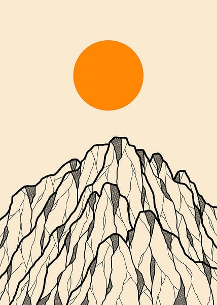 Rock Summit by Humane