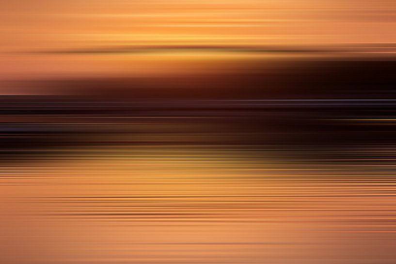 Abstract Nature von Stefan Dinse