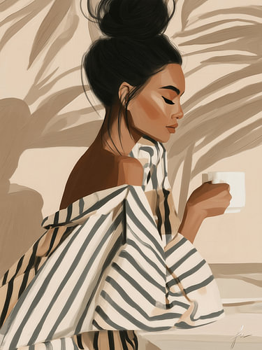 Coffee time