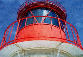 Amrum - front light by Andreas Wemmje