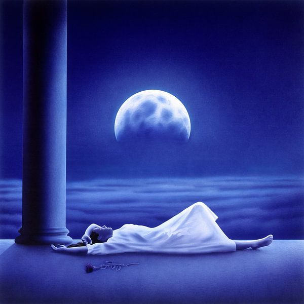 Age of Innocence by Rainer Kalwitz