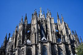 Cologne Cathedral