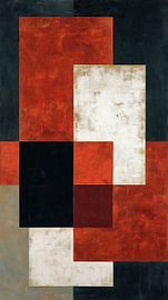 Lobby Rhythm by Eye catching paintings