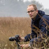 Jaap Meijer profielfoto