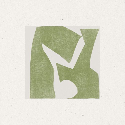 Green Geometric Harmony