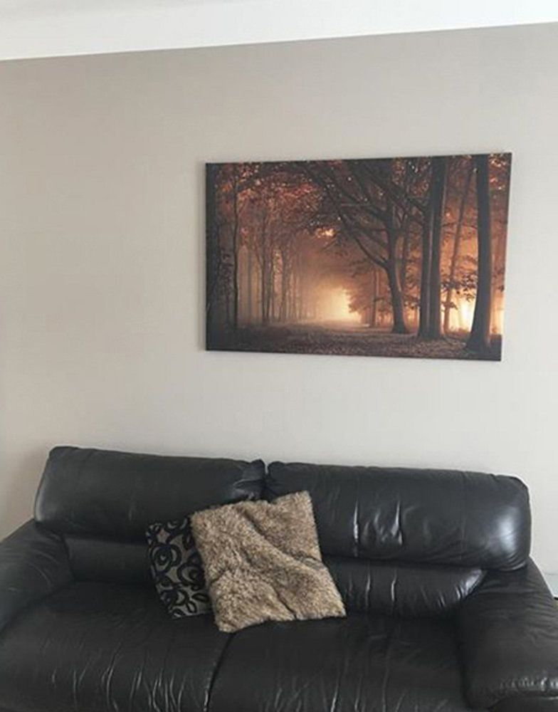 la lumière von Rob Visser