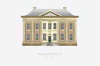 Mauritshuis Den Haag