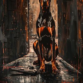 Der Wachhund von Lauren Wilde