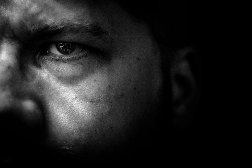 Devil Side von Sven Löbbert