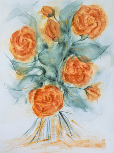 Aquarell Teil 32