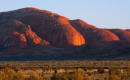 Kata Tjuta