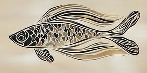 Fisch Auszug 12