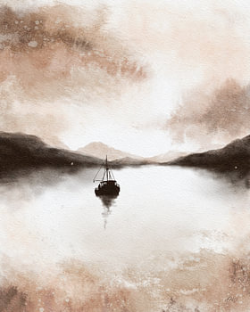 Fischerboot