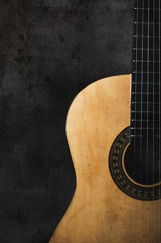 Guitare acoustique