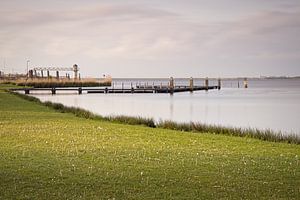 Lauwersmeer bei Esonstad / Oostmahorn
