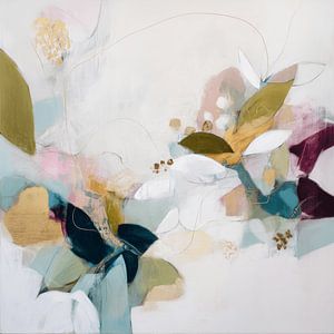 Modern abstrakt