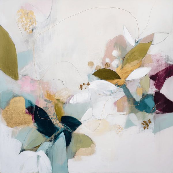 Modern abstract by Studio Allee