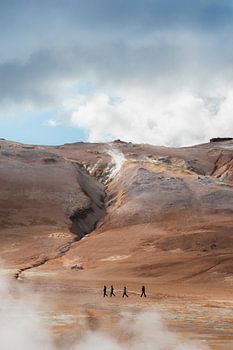 Icelandic Abbey Road