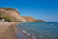 Dafni Beach