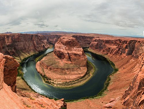 Horse shoe bend