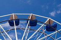 big wheel Ferris wheel observation wheel