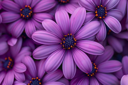 Blumendekoration