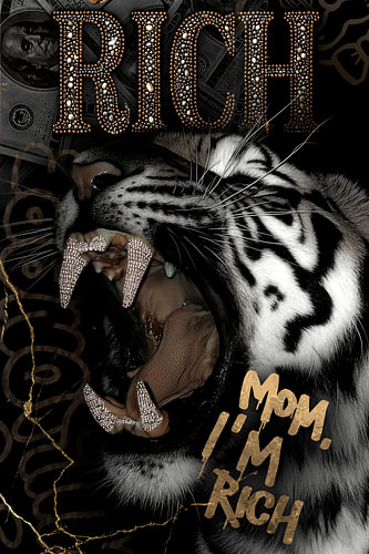 Golden Roar